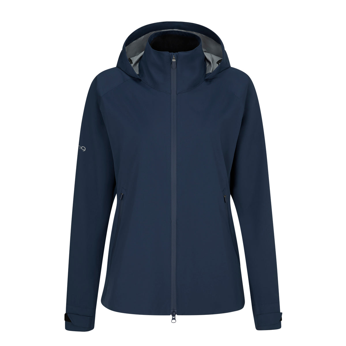 PING Ladies Waterproof Golf Jacket