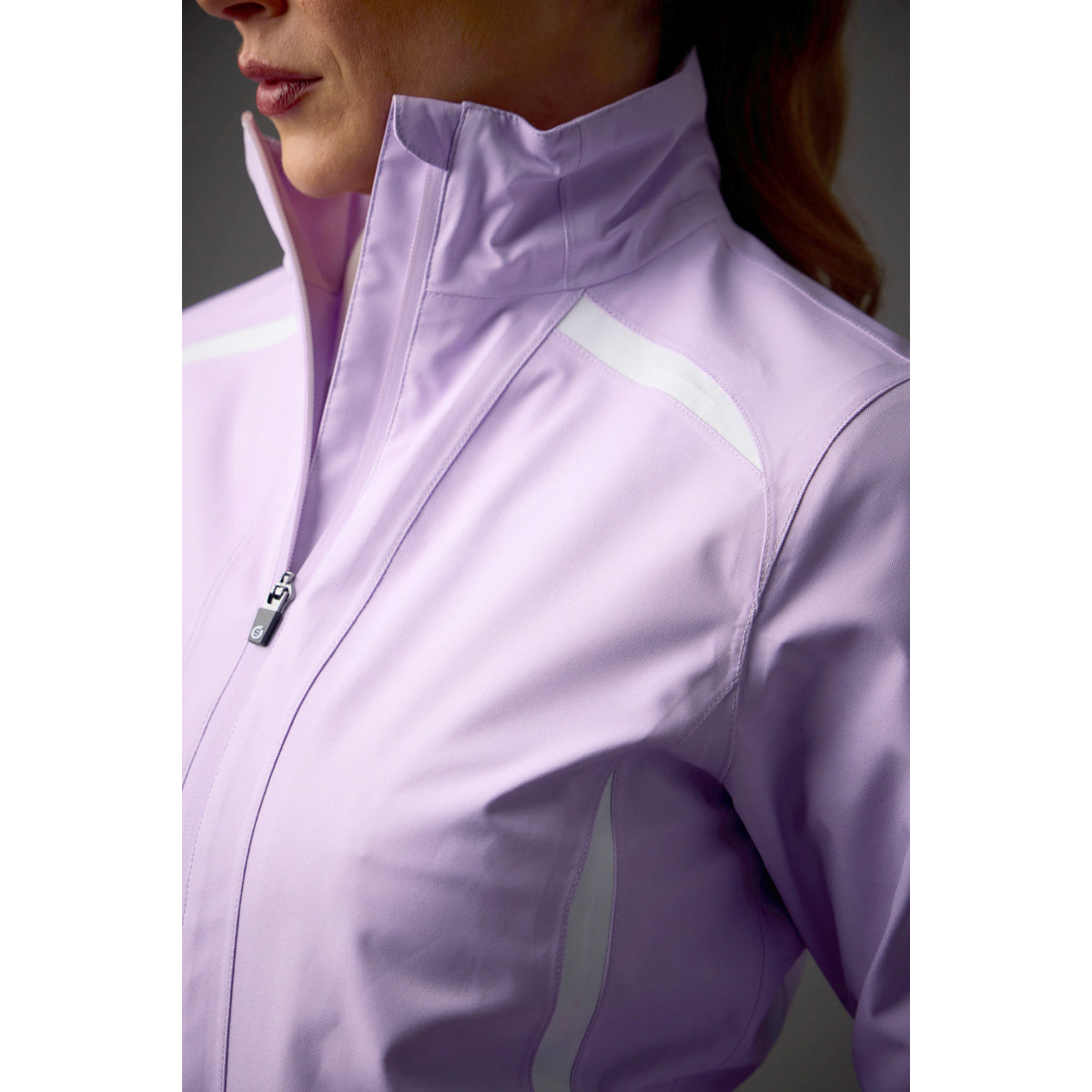 Sunderland Ladies Lightweight Waterproof Jacket with Lifetime Guarantee