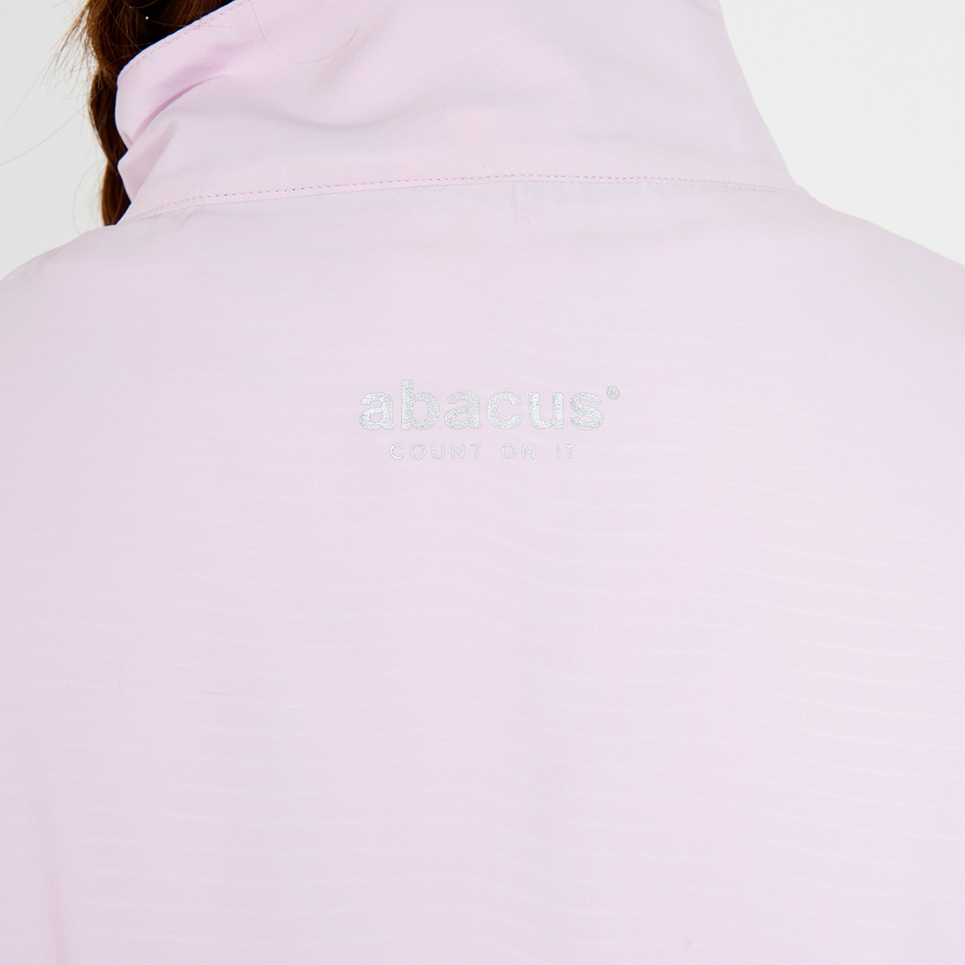 Abacus Ladies Stretch Wind Jacket - Lightweight, Breathable & Timeless
