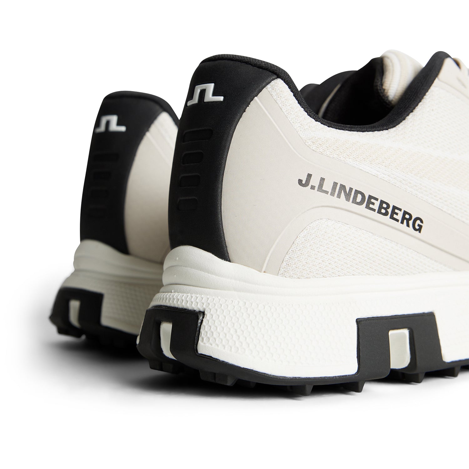 J.Lindeberg Ladies Knitted Golf Shoes - Performance, Comfort & Style on the Course