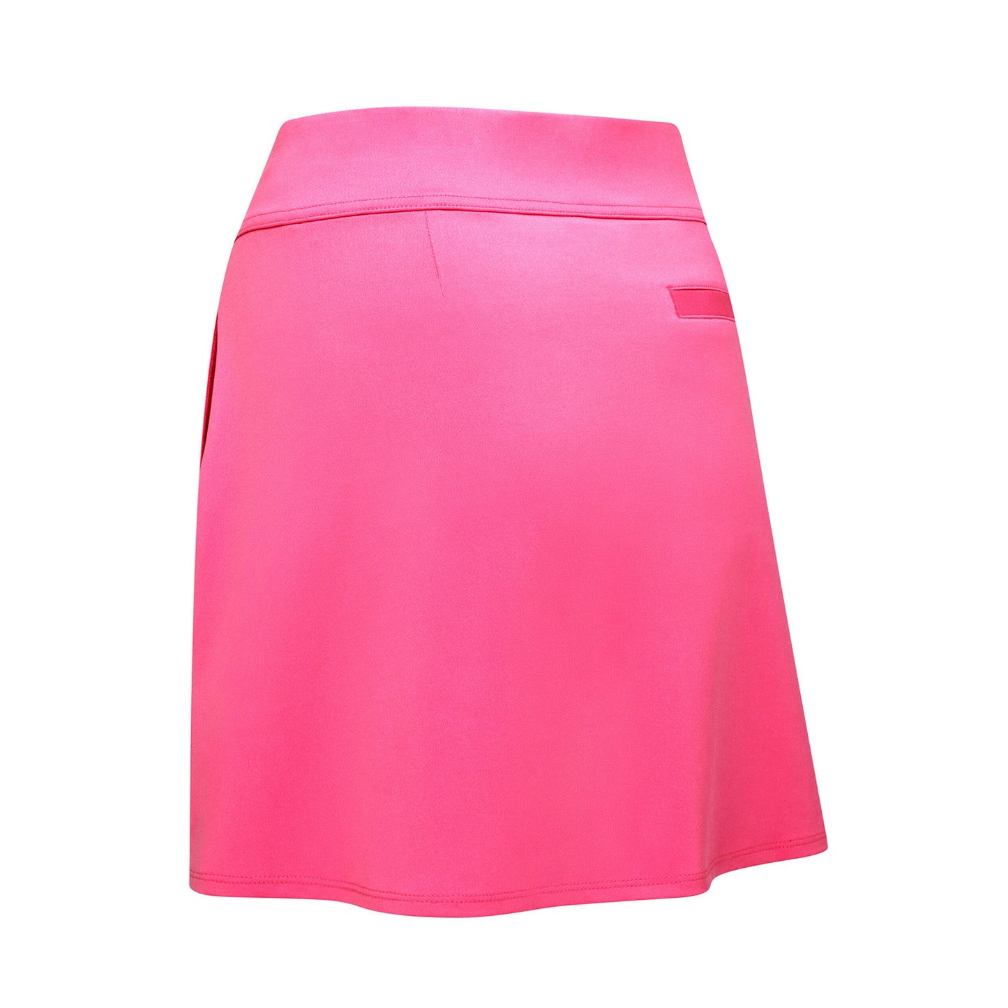 Callaway Ladies Jersey Golf Skort with Truesculpt