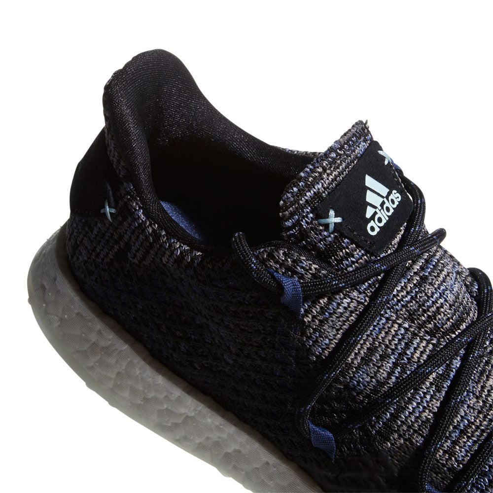 adidas Women's CrossKnit DPR Golf Shoe in Black