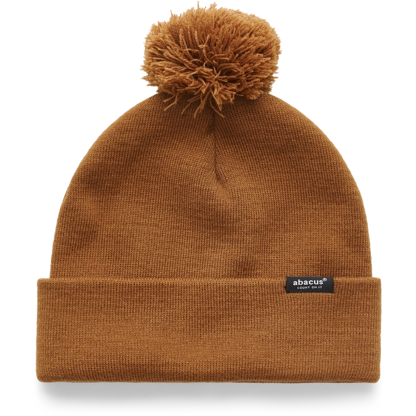 Abacus Ladies Fleece Lined Bobble Hat