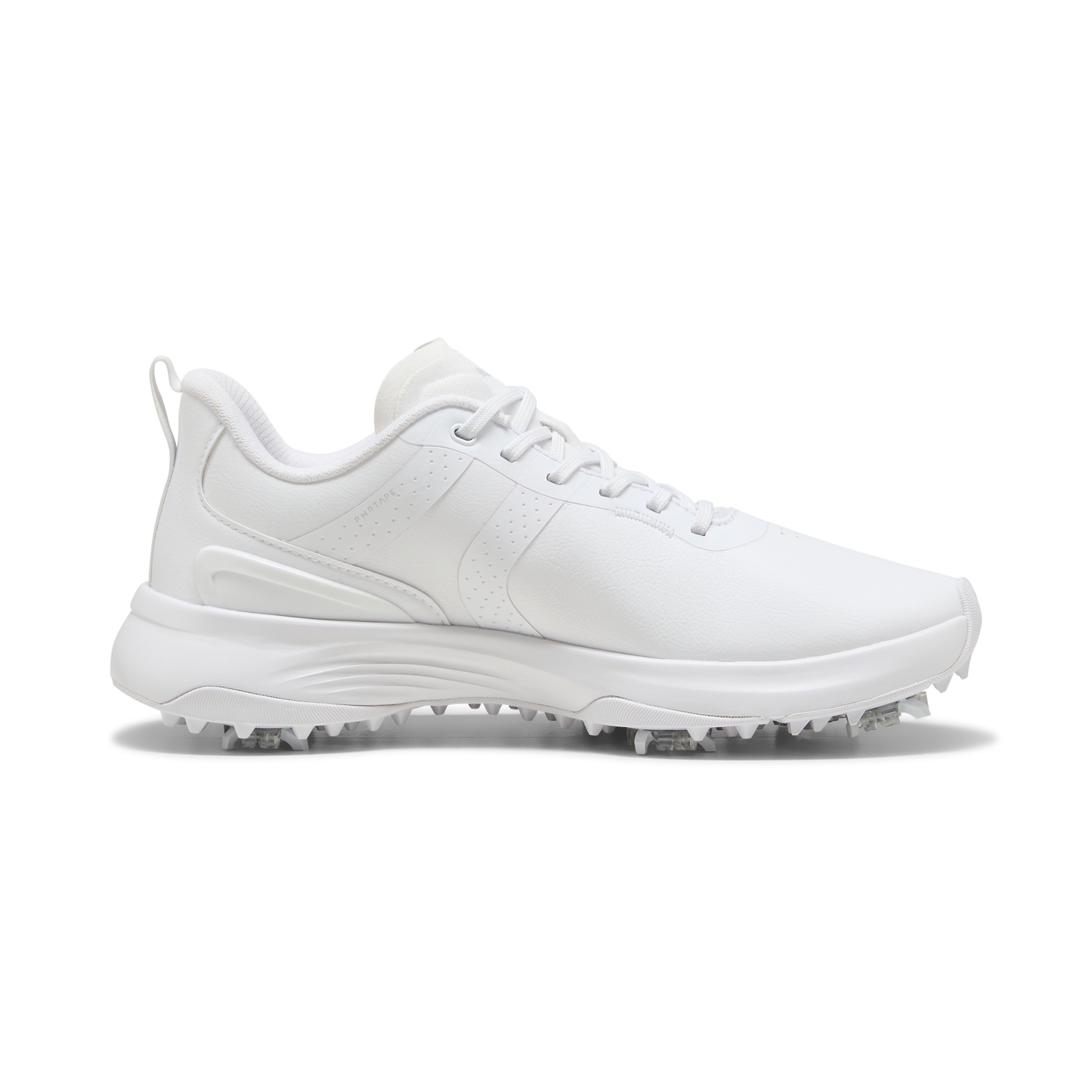 Puma Ladies Ignite Blaze Waterproof Golf Shoes for On Course Stability & Style