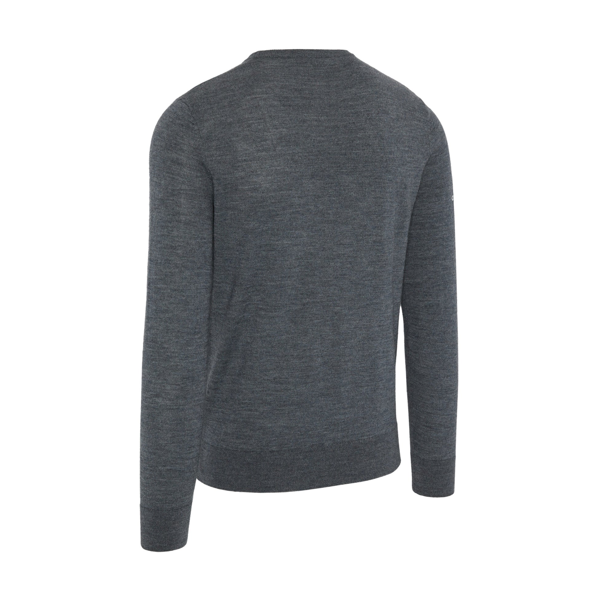 Callaway Mens Merino Blend Thermal Sweater