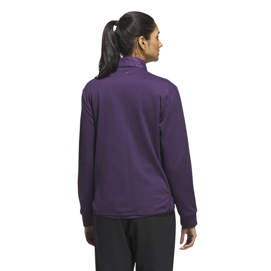adidas Golf Ladies Thermal Hybrid Jacket 