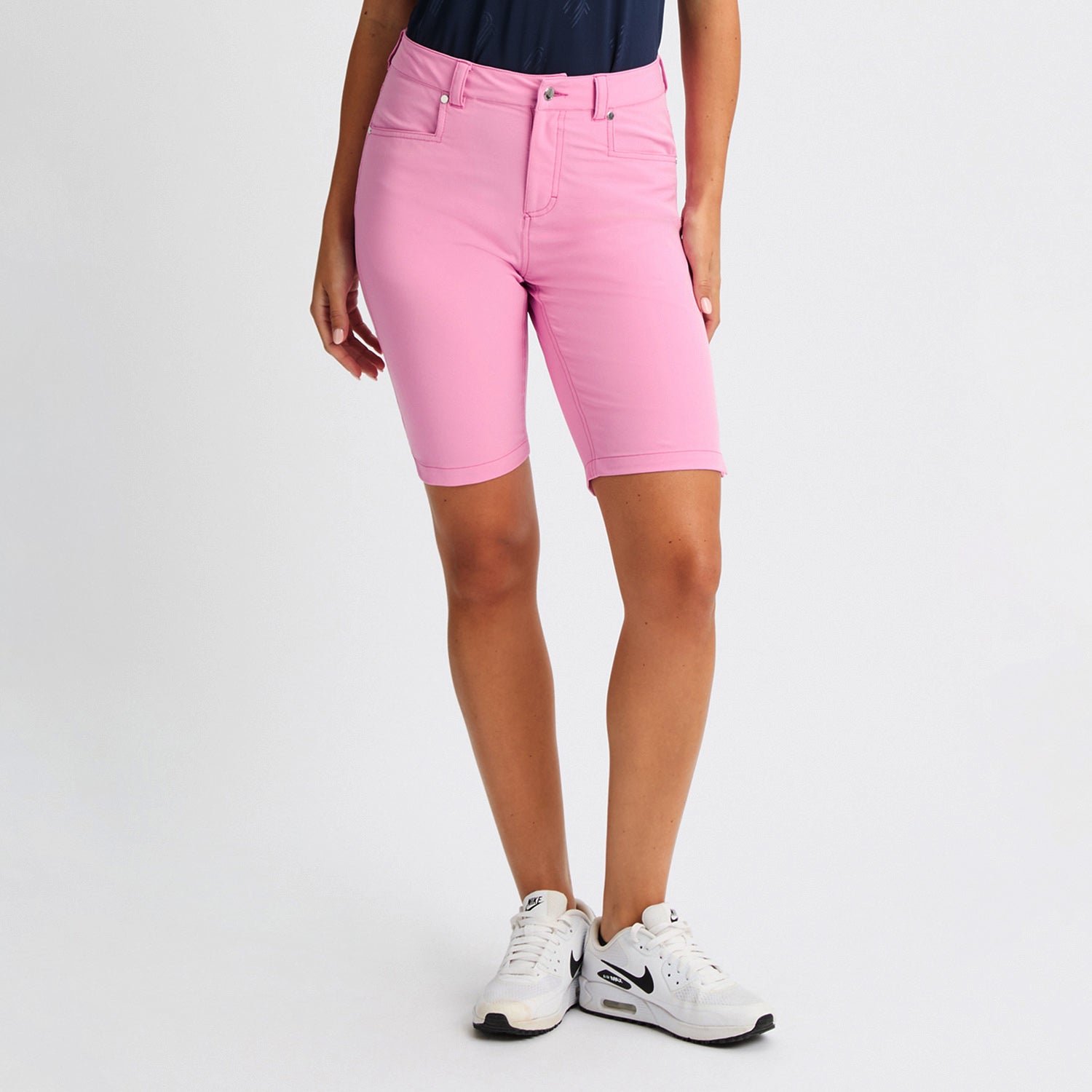 Rohnisch Ladies Bermuda Shorts