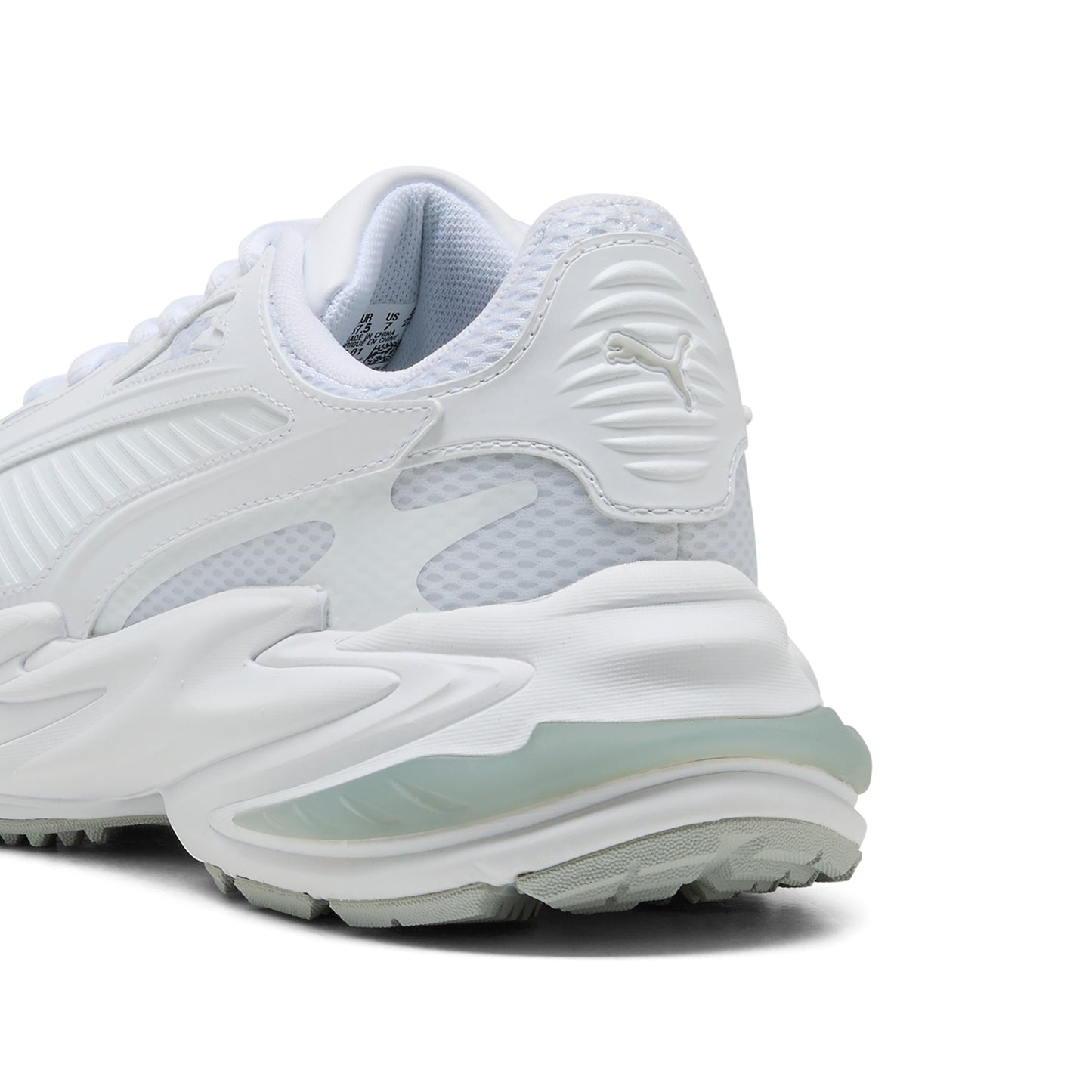 Puma Ladies Spikeless Waterproof Golf Shoes For Comfort That Goes the Distance
