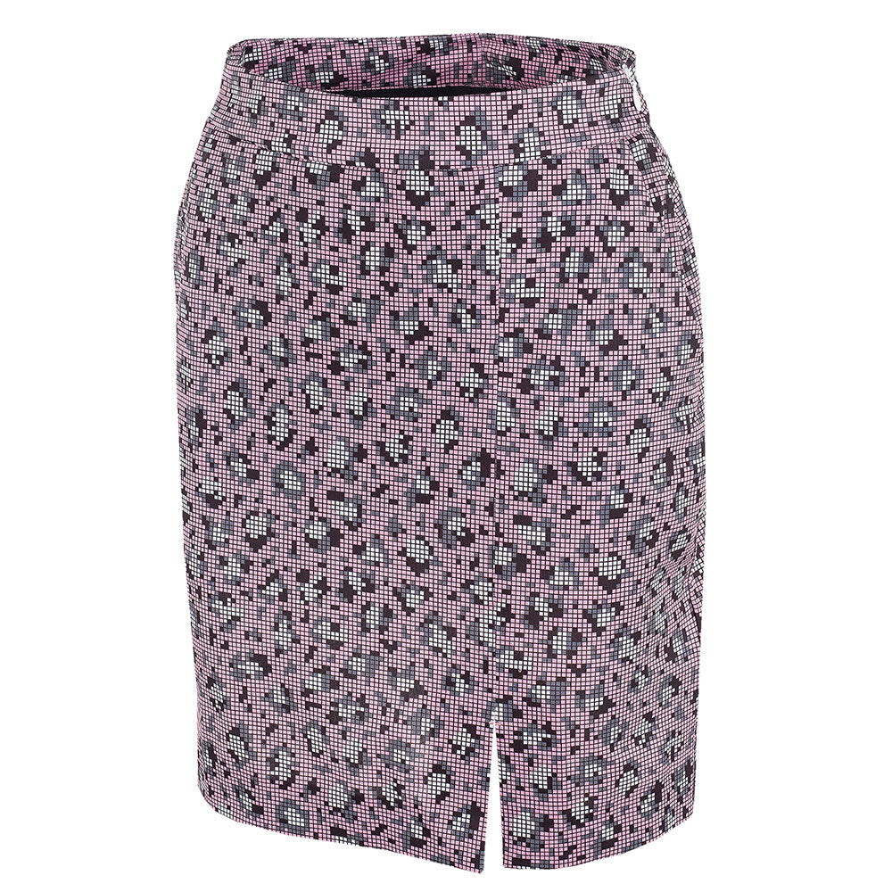 Galvin Green Ladies VENTIL8 PLUS Skort - Last One Large Only Left