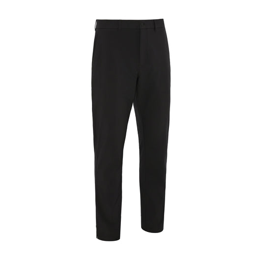 Callaway Mens Black Winter Golf Trousers