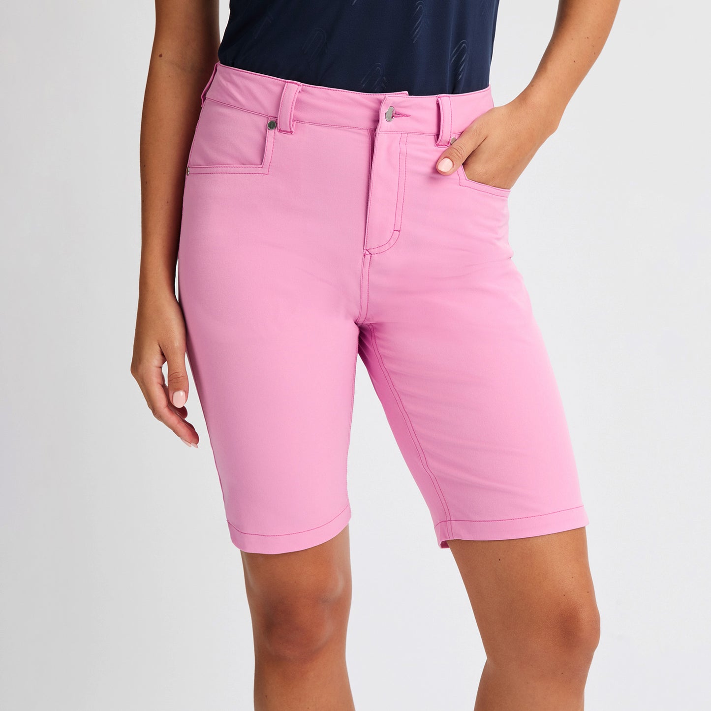 Rohnisch Ladies Bermuda Shorts