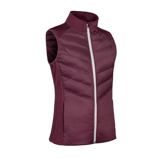 Sunderland Ladies Lightweight Padded Gilet