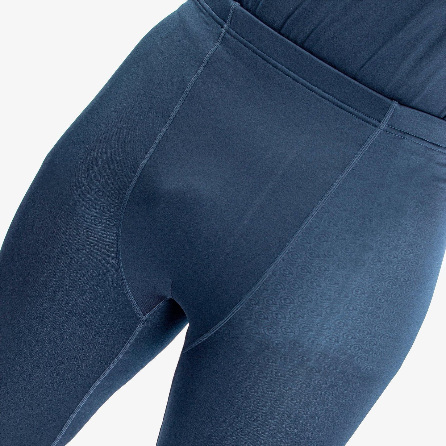 Galvin Green Mens Navy Thermal Base Layer Golf Leggings 