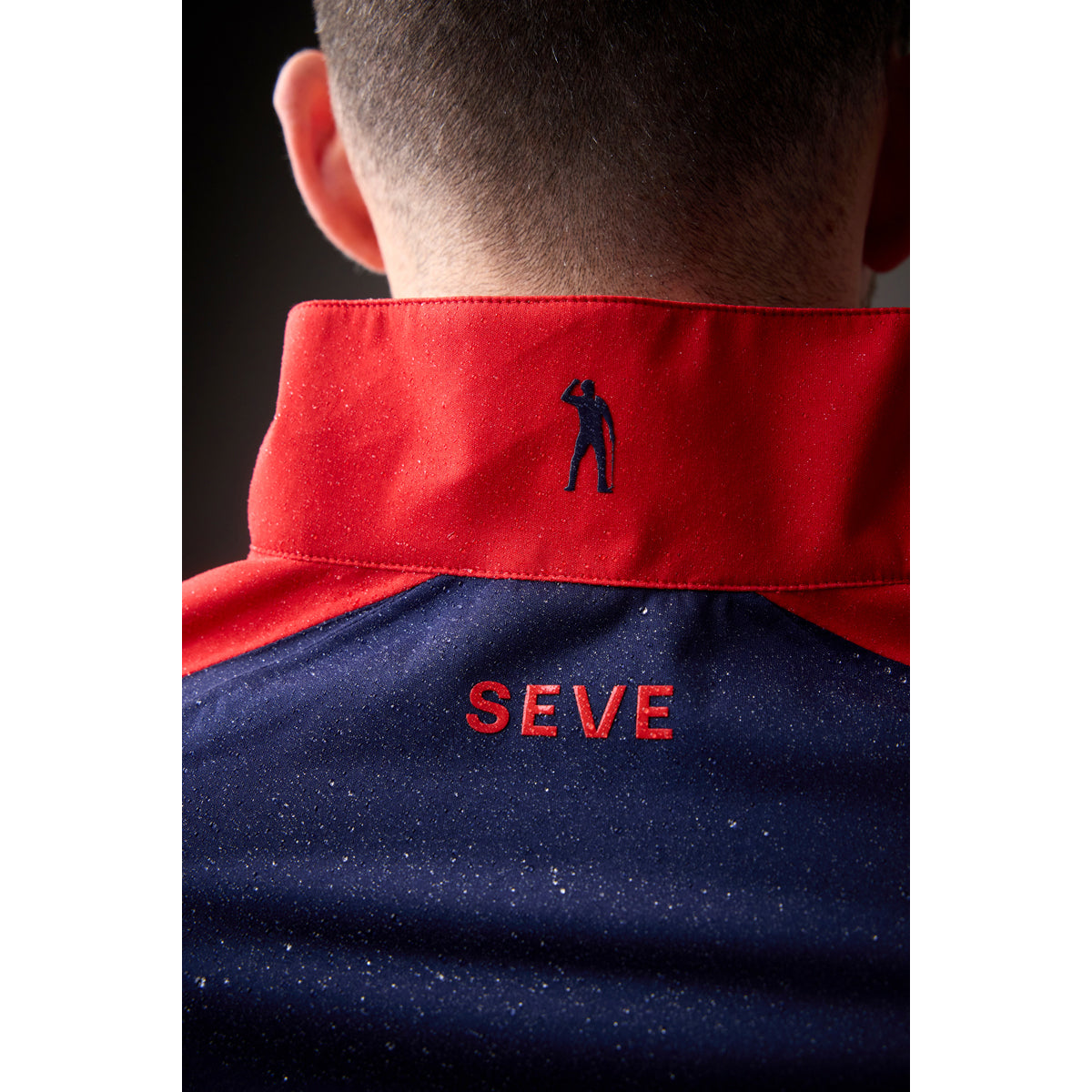 Sunderland Mens Lightweight Waterproof Jacket with Lifetime Guarantee