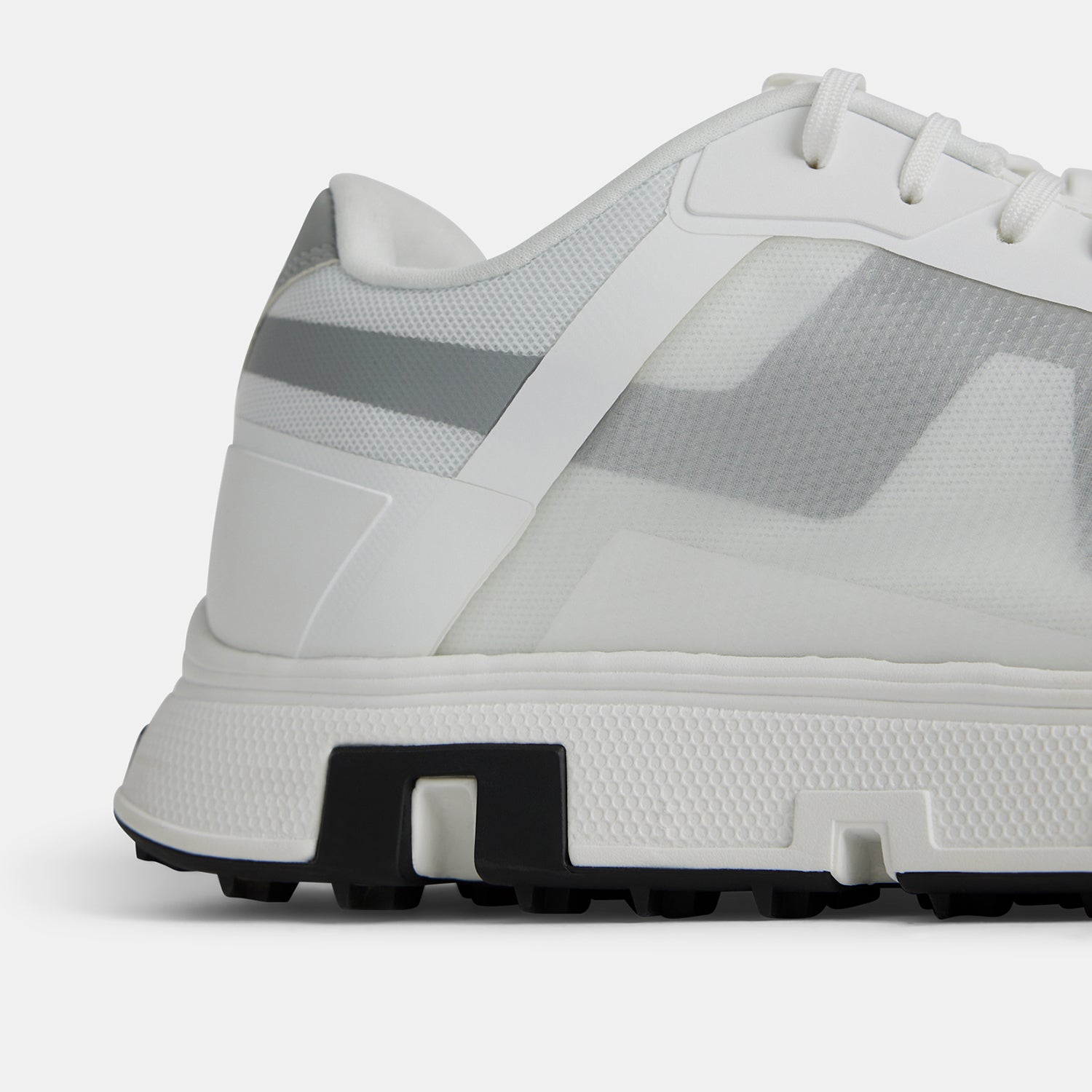 J. Lindeberg Mens Vent 500 Golf Shoes