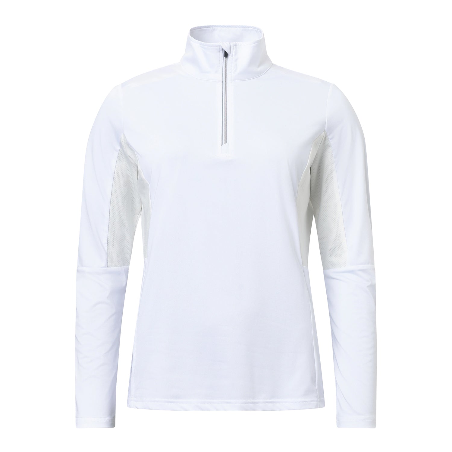 Abacus Ladies Long Sleeve Top