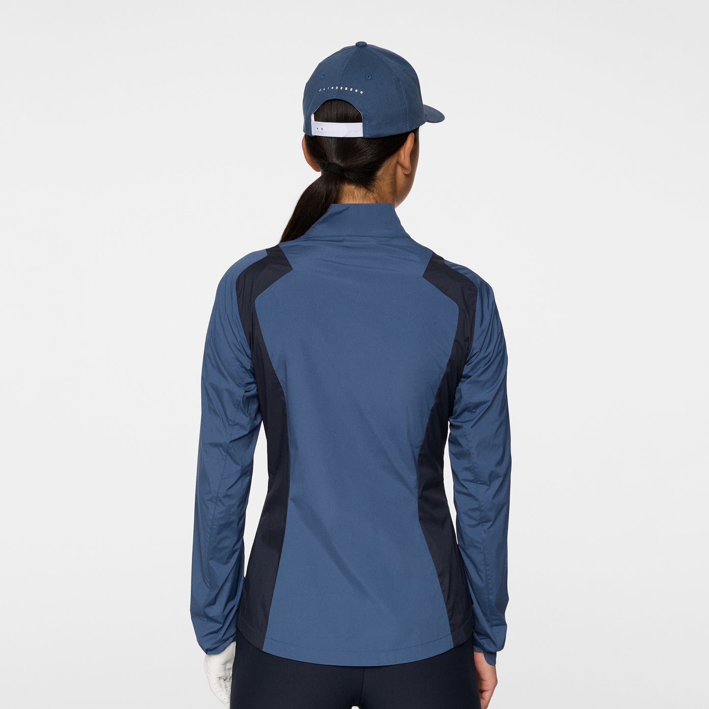 J.Lindeberg Ladies Lightweight Windproof Jacket