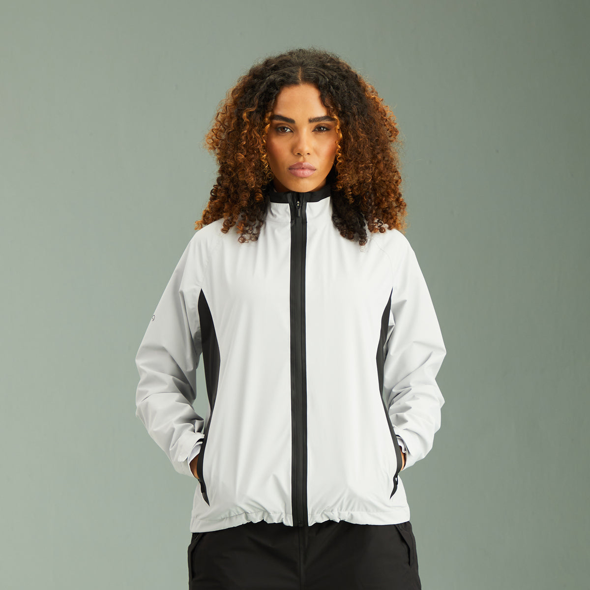 PING Ladies Waterproof Golf Jacket