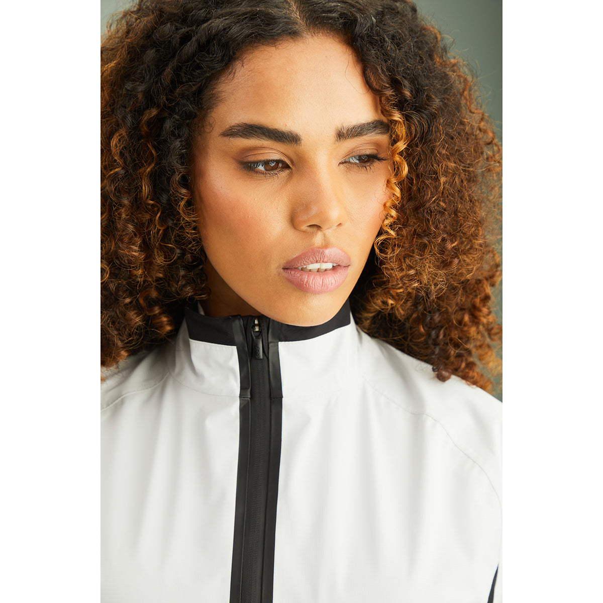PING Ladies Waterproof Golf Jacket