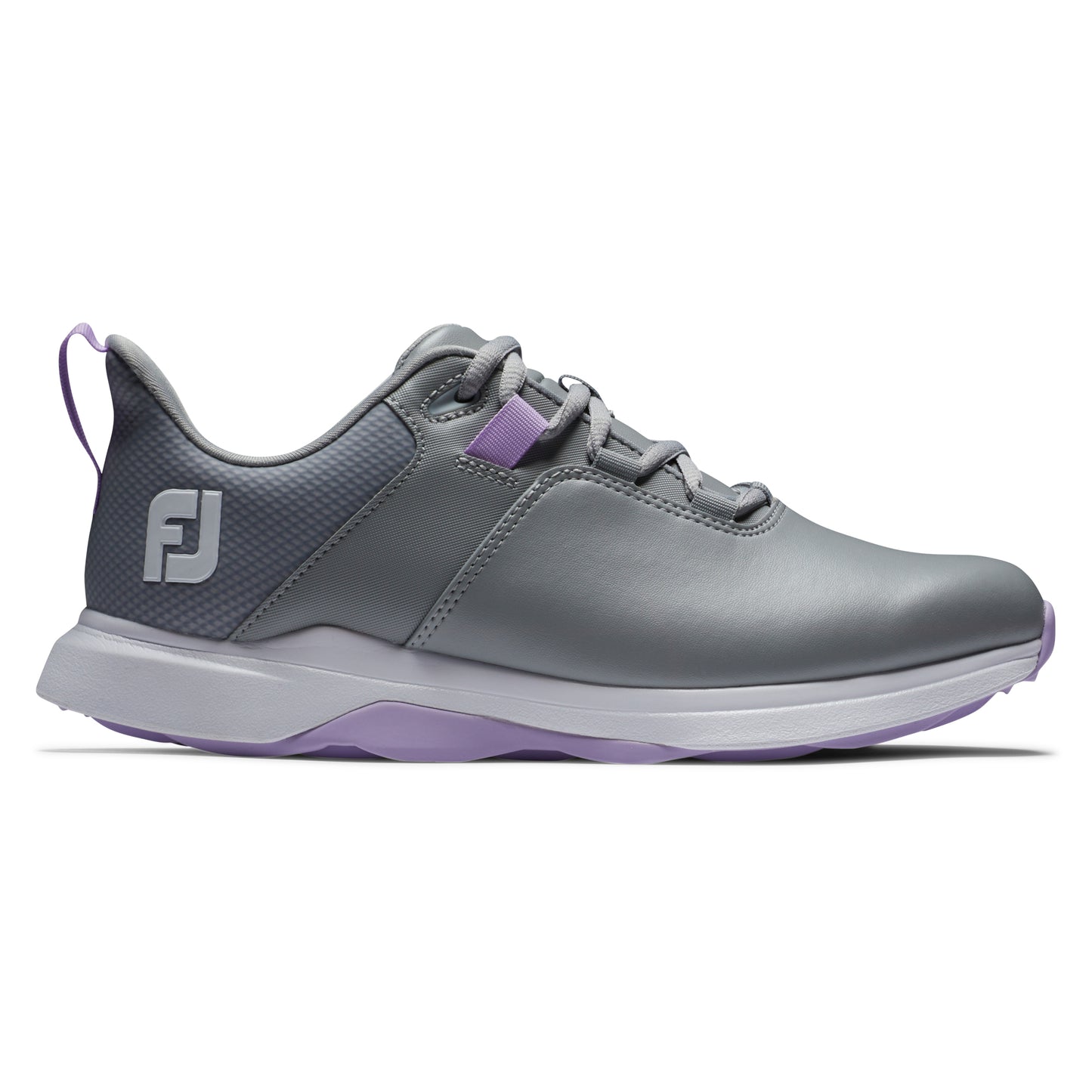 FootJoy Women's Spikeless Wide Fit ProLite Golf Shoes