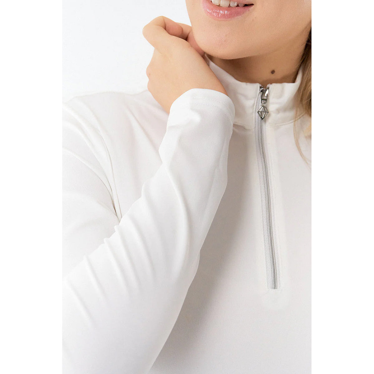 Pure Golf Ladies Essential Lightweight Layering Top