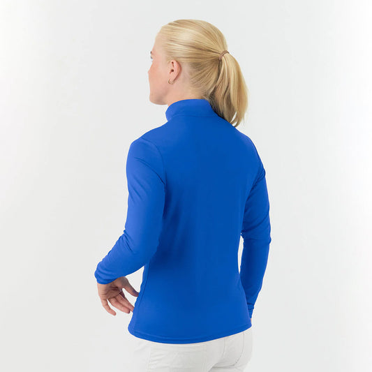 Pure Golf Ladies Essential Lightweight Layering Top
