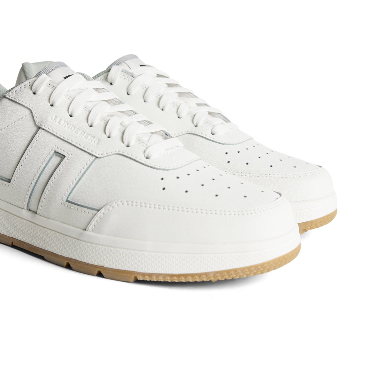 J.Lindeberg Ladies Spikeless Golf Shoes - Modern Performance, Everyday Style