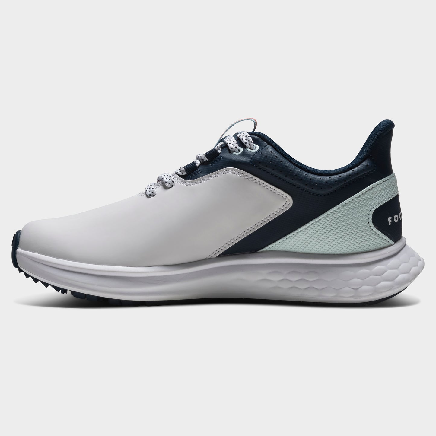 FootJoy Women's Waterproof Spikeless Pulse Golf Shoes
