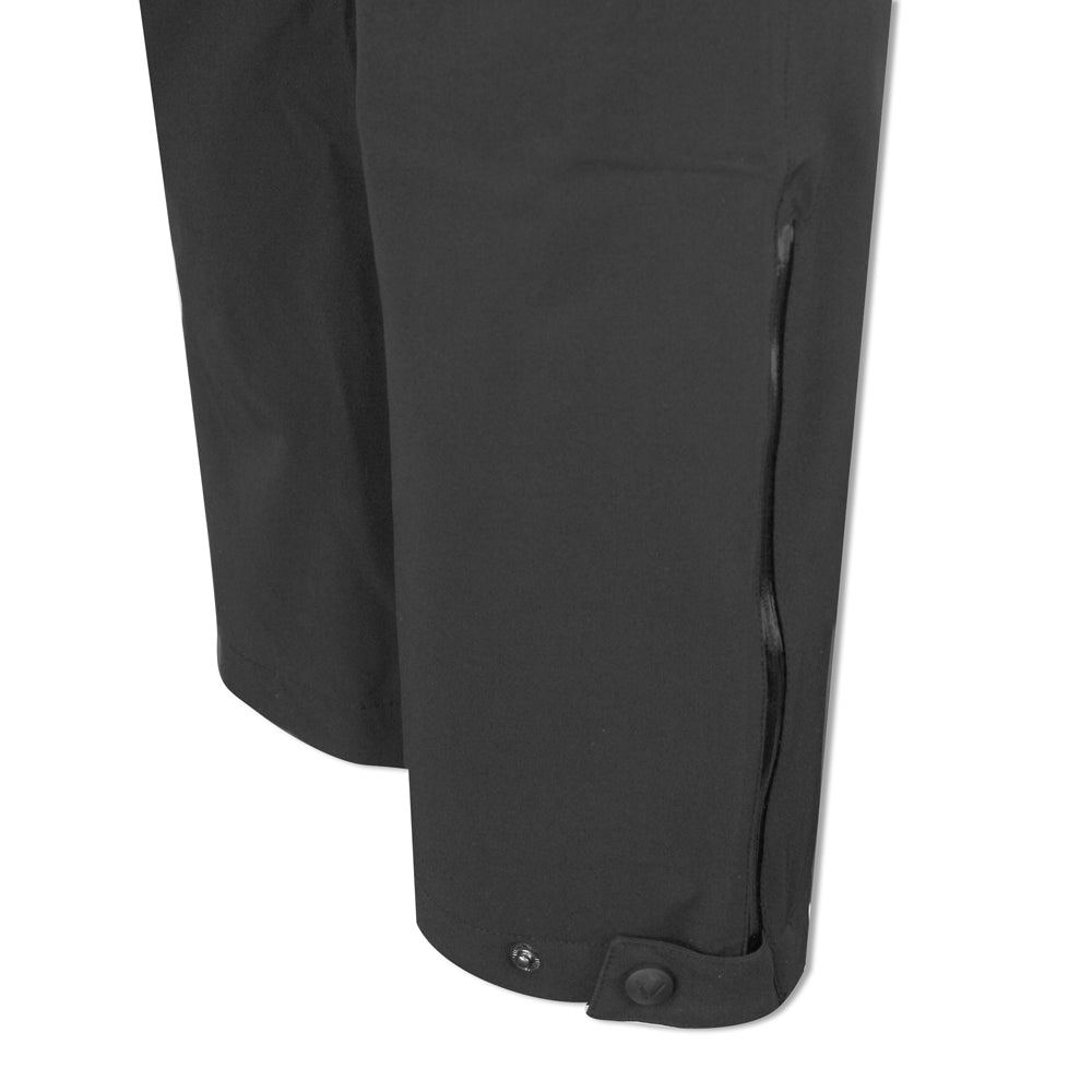 Callaway Ladies Liberty 3.0 Waterproof Trousers in Black - XL Only Left