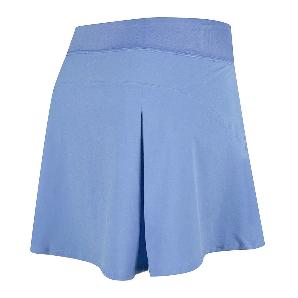 Puma Ladies PWRSHAPE Pull-On Skort with Pleats - Last One Small Only Left