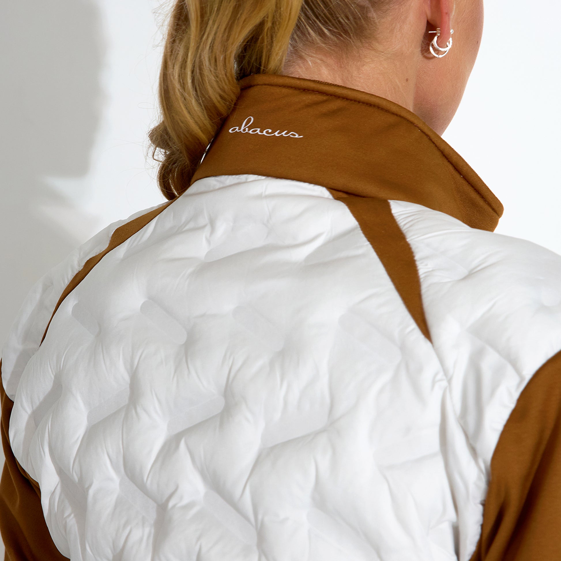 Abacus Ladies Portrush Hybrid Jacket