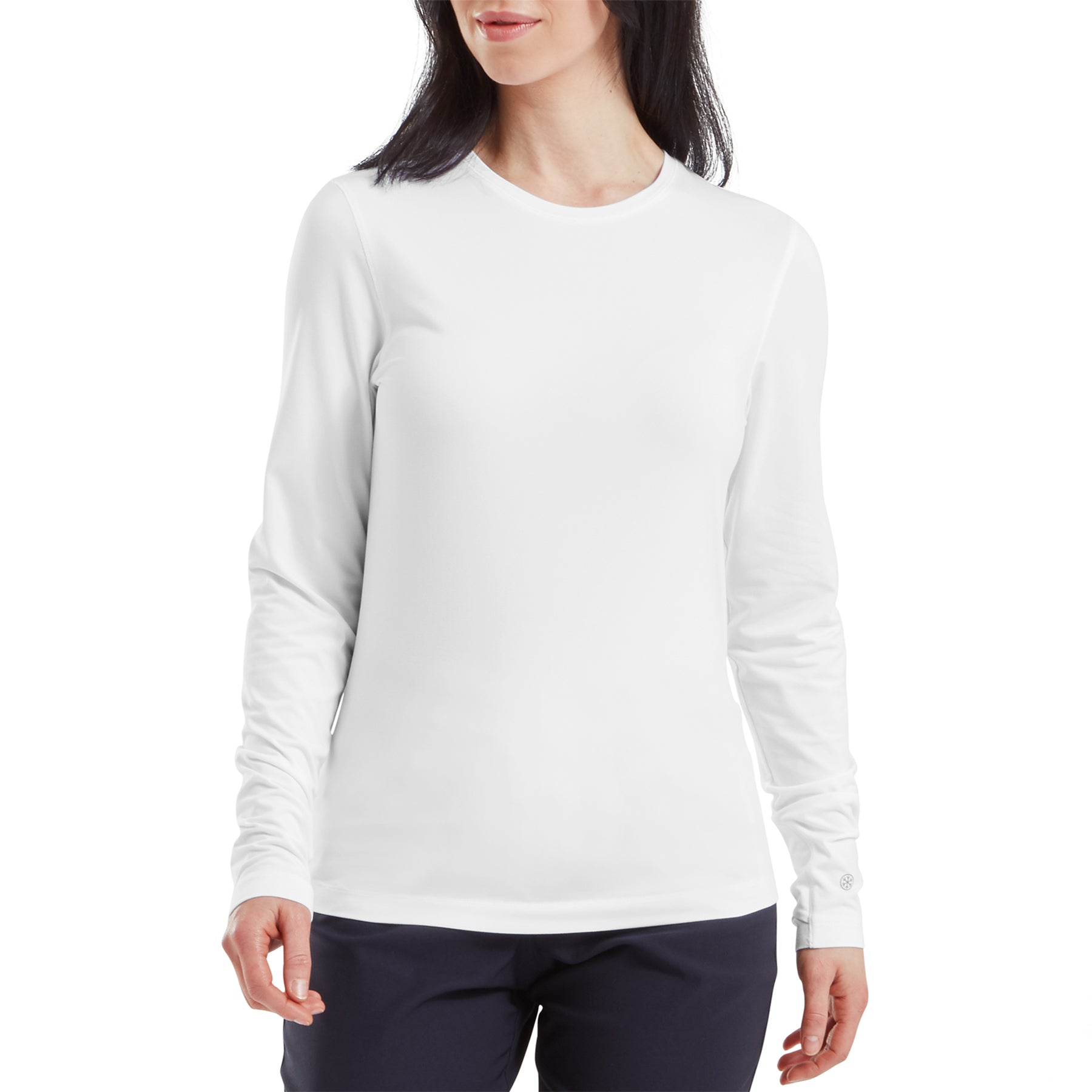 FootJoy Ladies Fleece Backed Thermal Base Layer