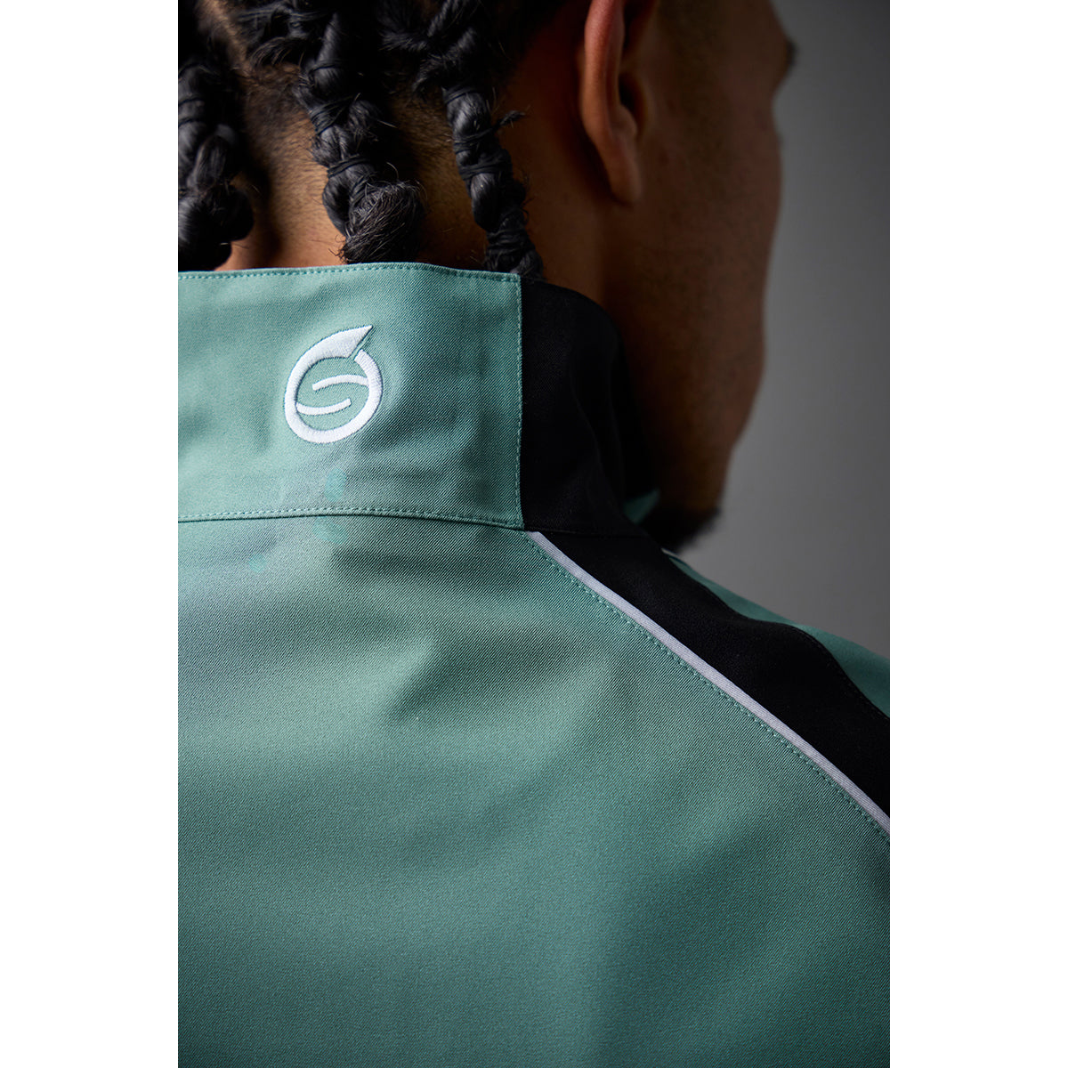 Sunderland Mens Waterproof Jacket with Lifetime Guarantee