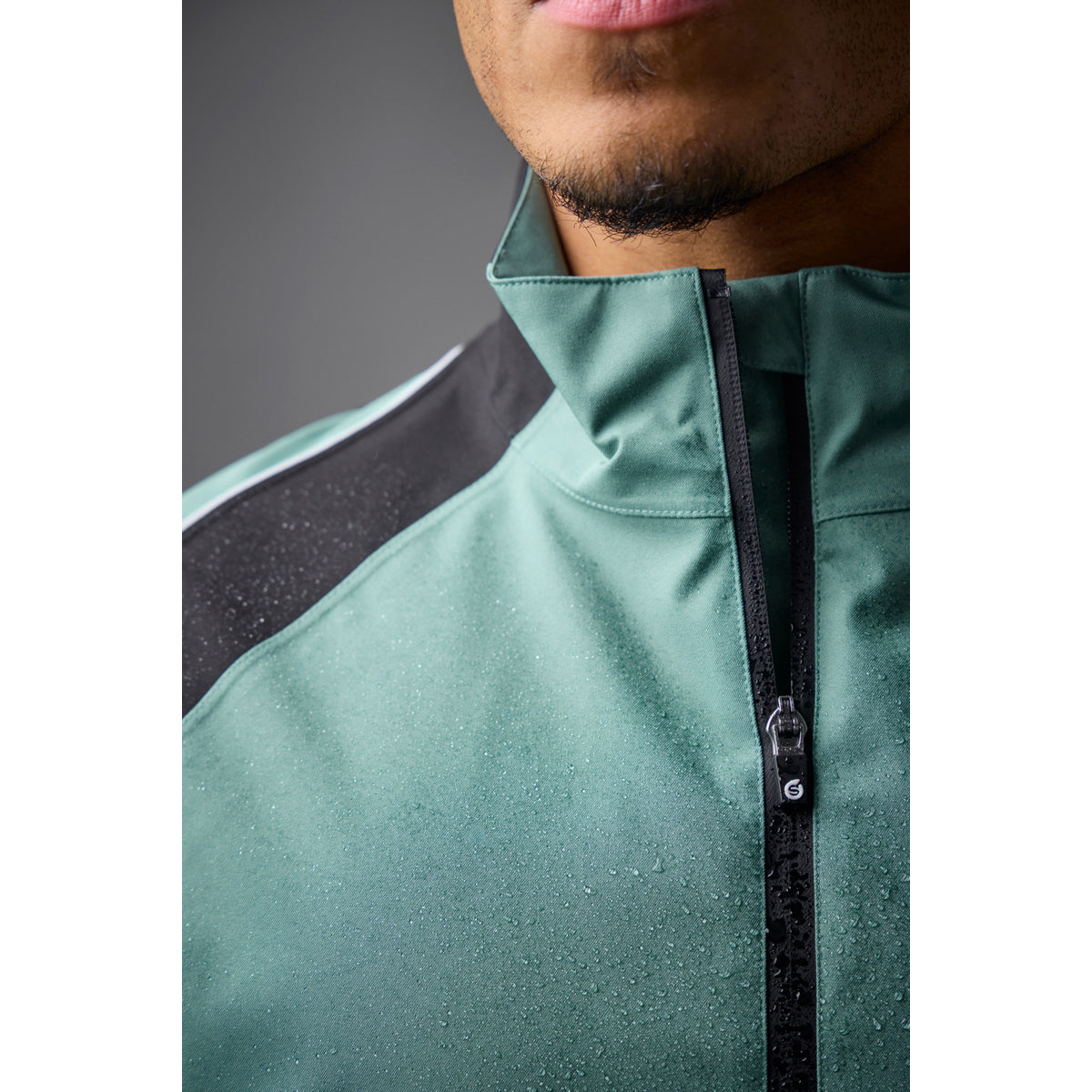 Sunderland Mens Waterproof Jacket with Lifetime Guarantee
