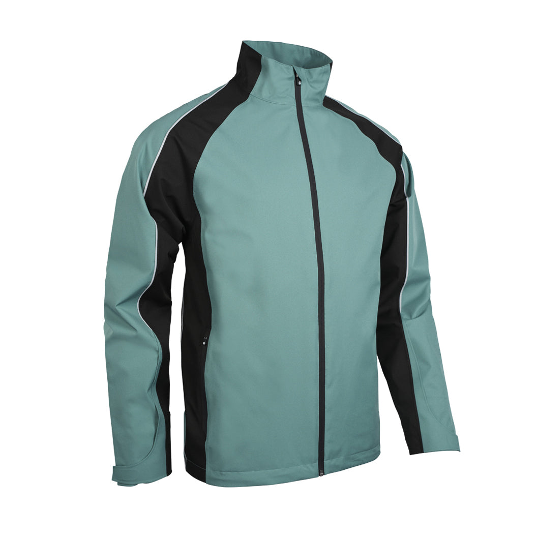 Sunderland Mens Waterproof Jacket with Lifetime Guarantee