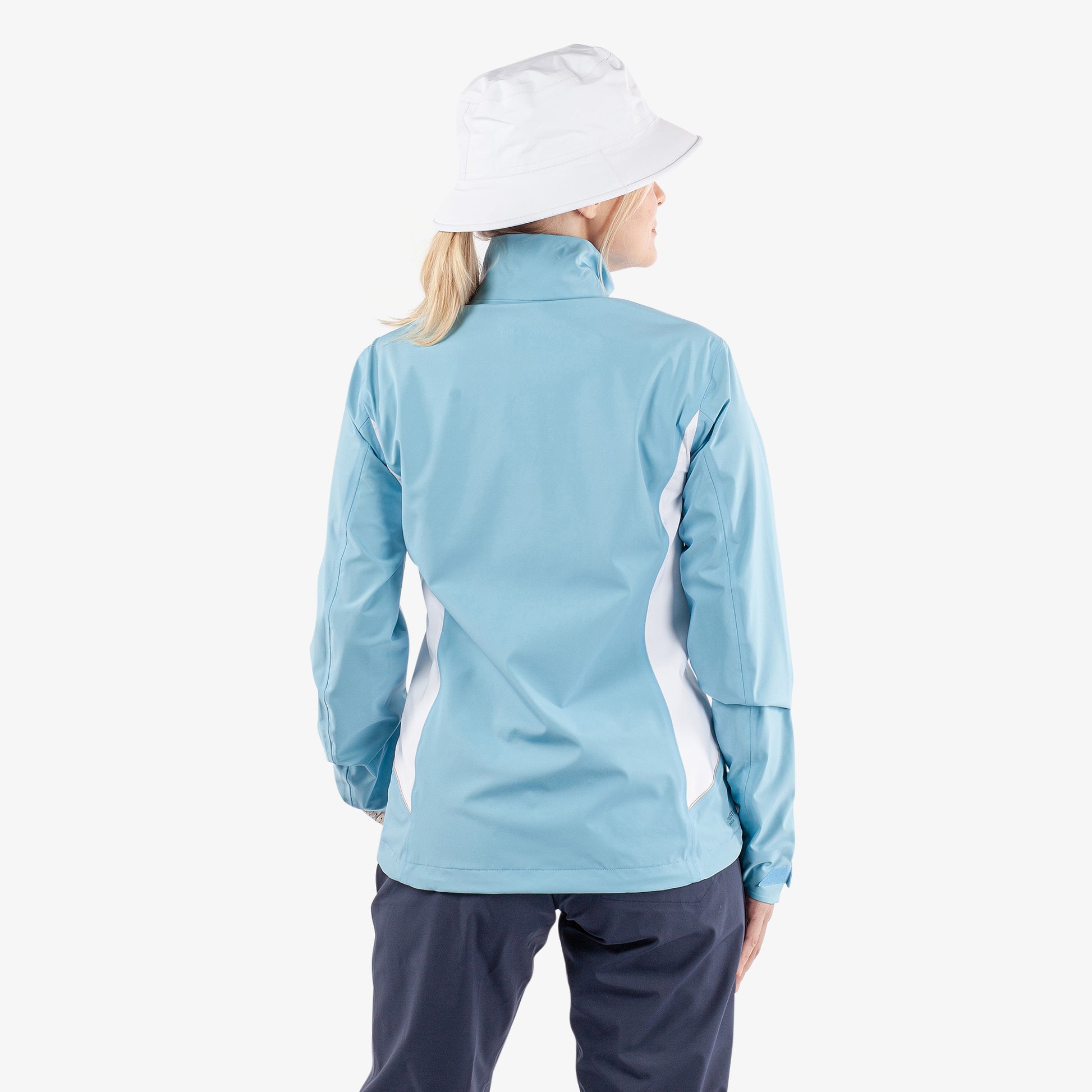 Galvin Green Ladies Waterproof Jacket with PERTEX® Shield Stretch