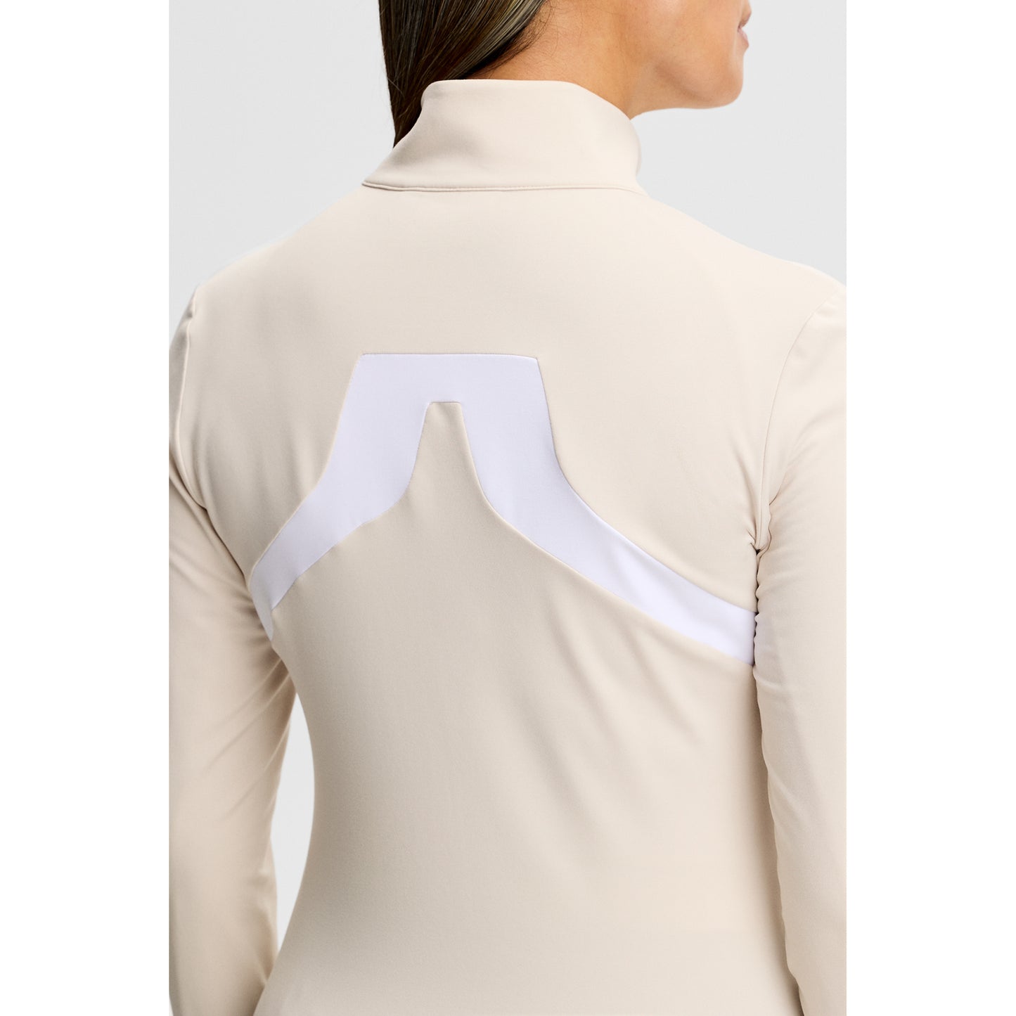 J.Lindeberg Ladies Mid-Layer Jacket - Last One Large Only Left