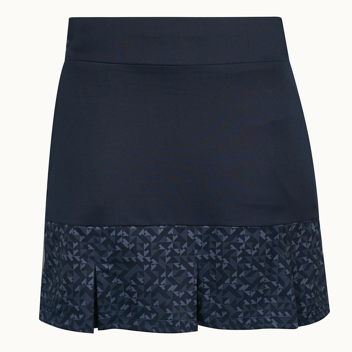 Callaway Ladies Shape Shifter Geo Print Golf Skort - XL Only Left