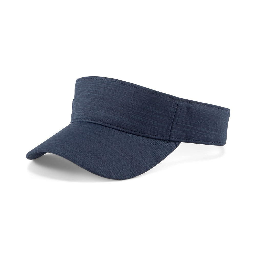 Puma Ladies W's Sport P Visor in Navy Blazer