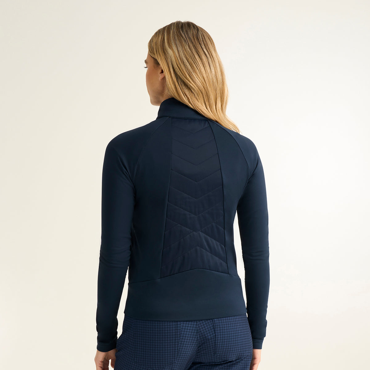 PING Ladies Insulated Hybrid Golf Fleece