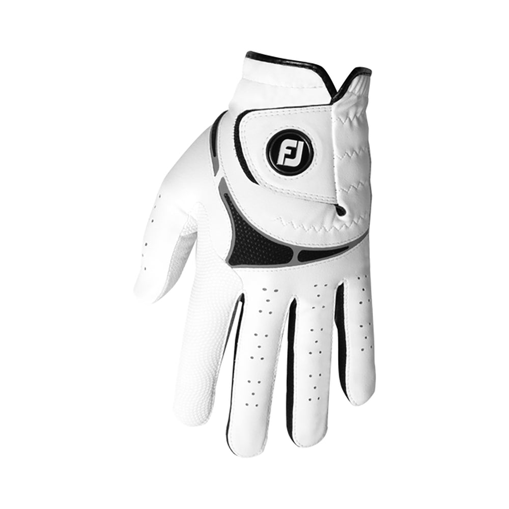 FootJoy Ladies White GTxtreme Golf Glove