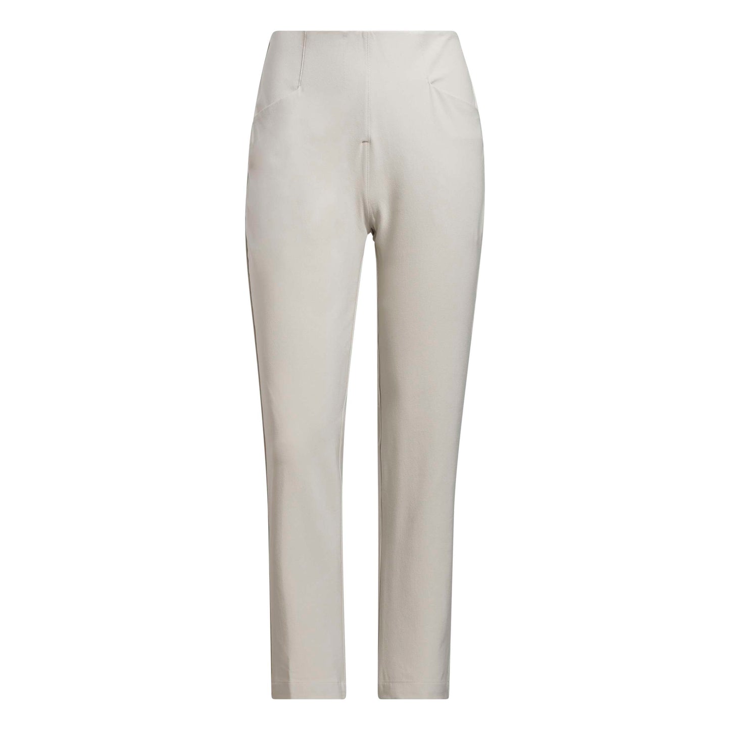 adidas Golf Ladies Pull-On 7/8 Trousers for Unmatched Comfort & Modern Style - Last Pair XL Only Left