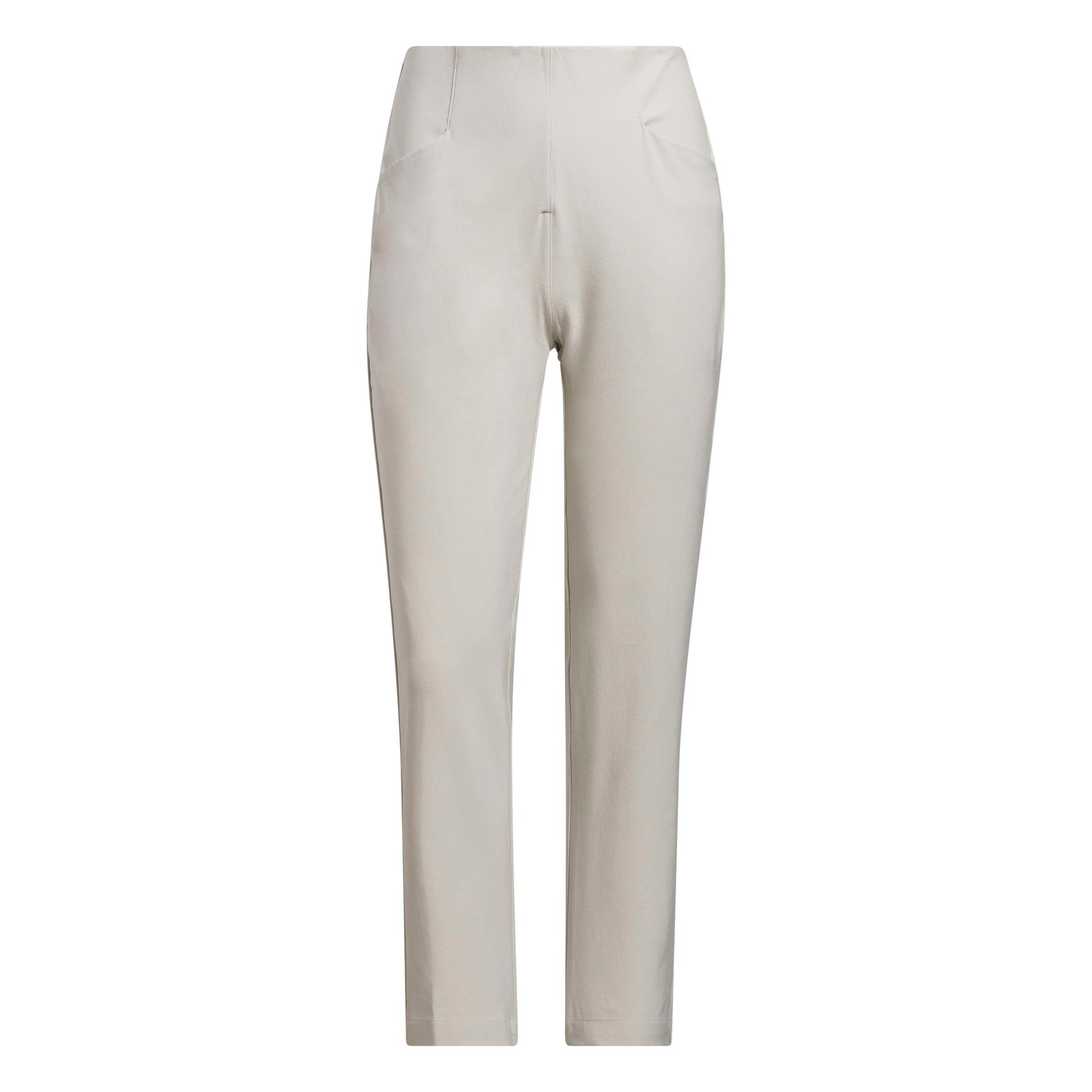adidas Golf Ladies Pull-On 7/8 Trousers for Unmatched Comfort & Modern Style - Last Pair XL Only Left