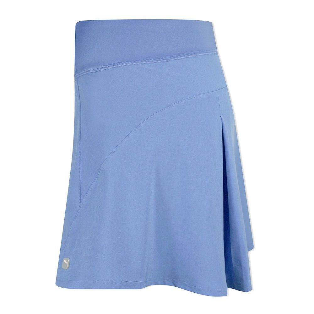 Puma Ladies PWRSHAPE Pull-On Skort with Pleats - Last One Small Only Left