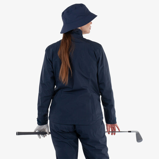 Galvin Green Women's Navy GORE-TEX®Jacket