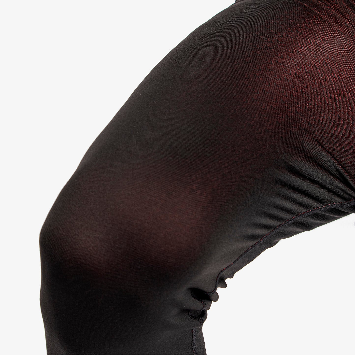 Galvin Green Mens Black Thermal Base Layer Golf Leggings