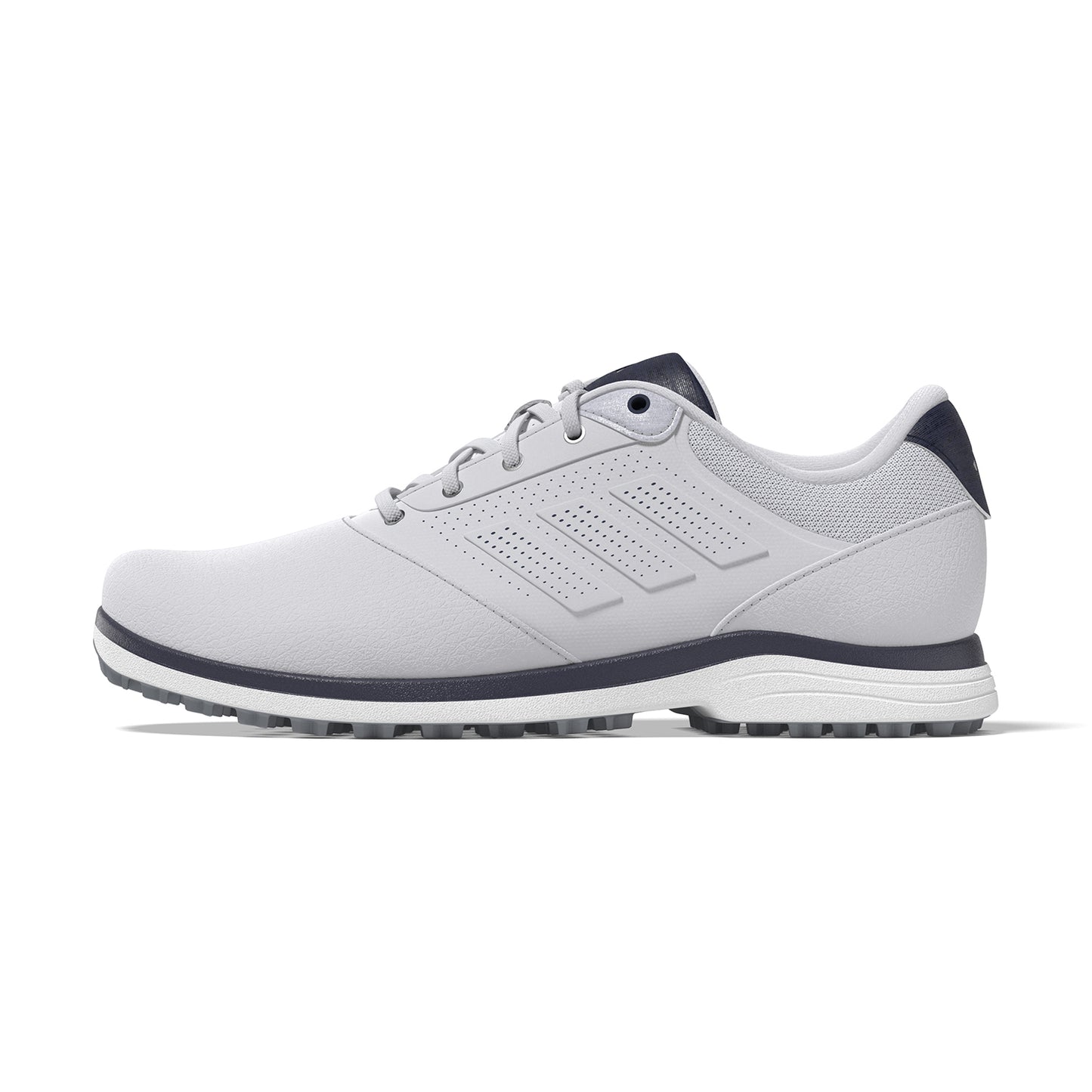 adidas Golf Women's Spikeless Low-Profile Golf Shoe