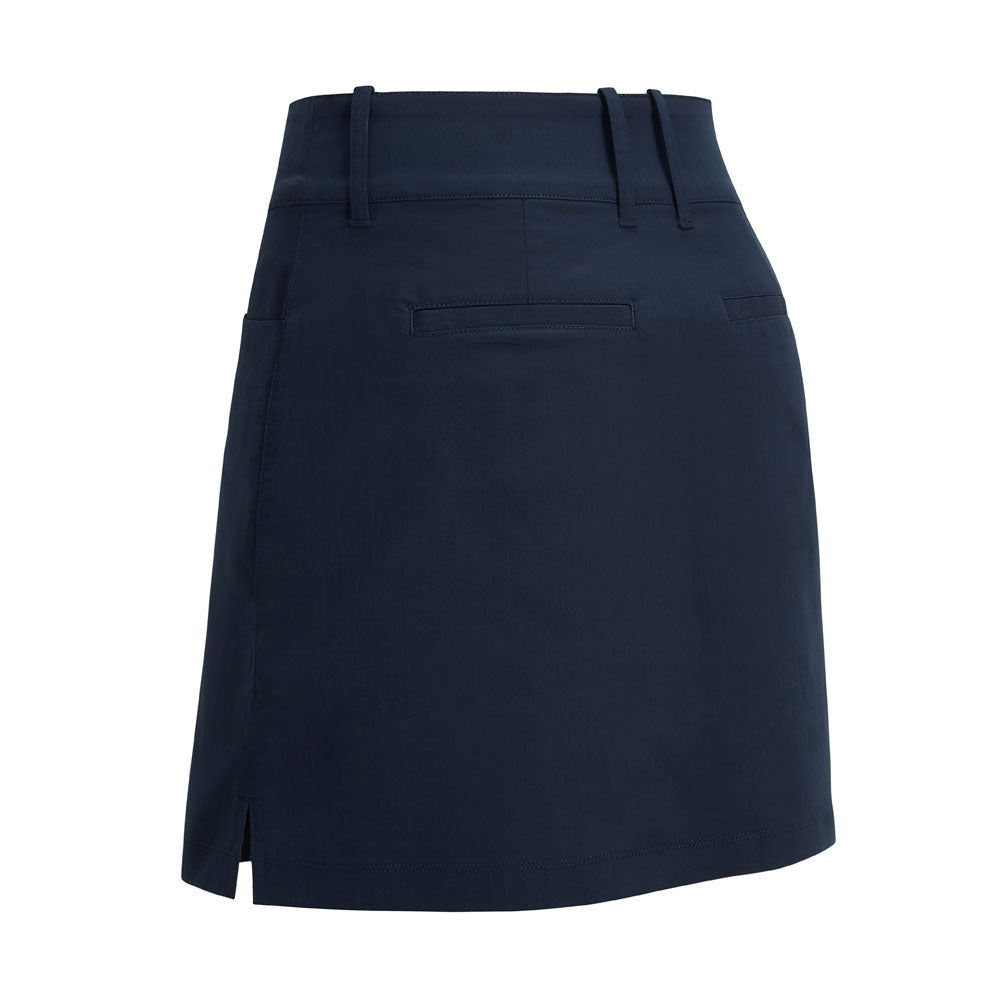 Callaway Ladies Skort with Stretch in Dress Blue