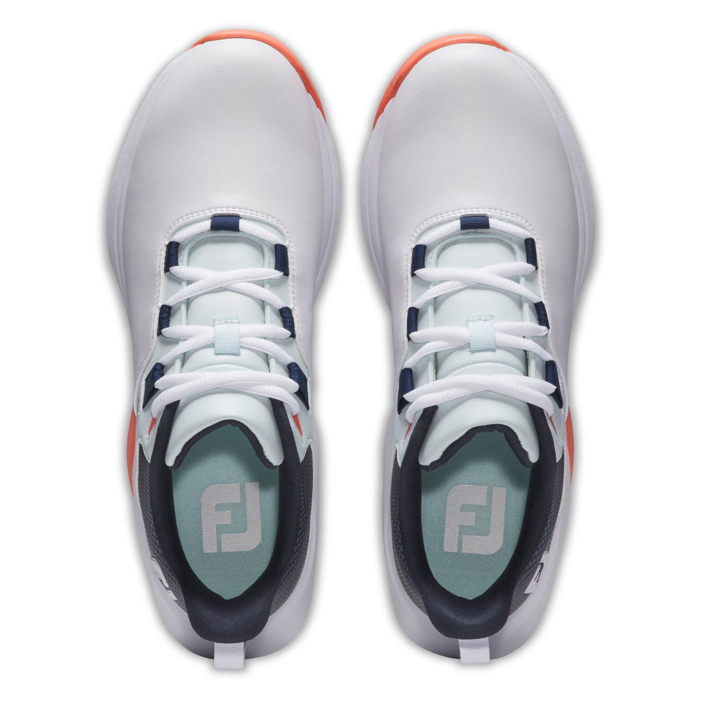 FootJoy Women's Spikeless Wide Fit ProLite Golf Shoes