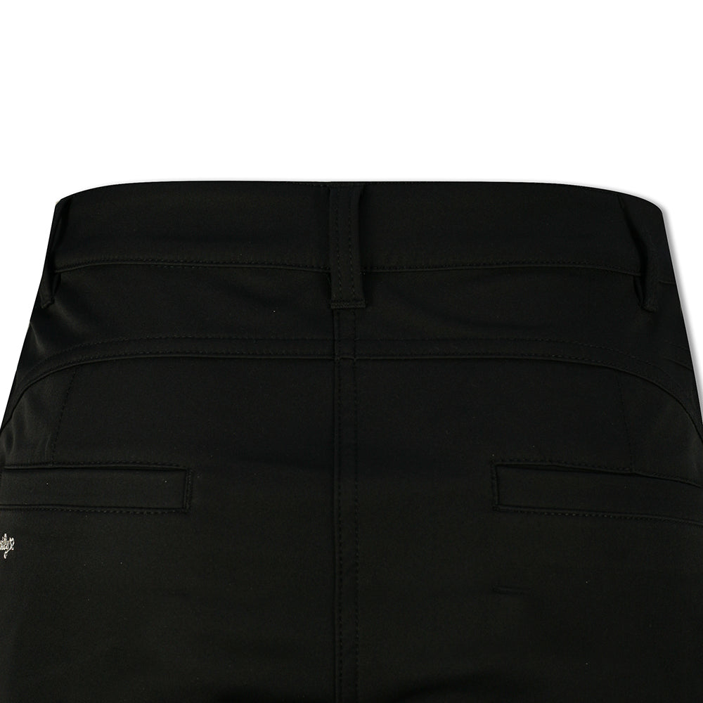 Daily Sports Thermo Pro-Stretch Black Golf Trousers 